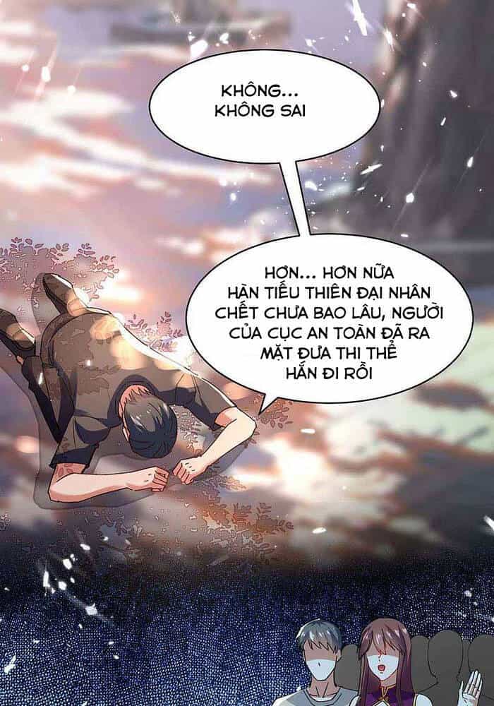 Thần Cấp Thấu Thị - Chương 169 - ảnh 12