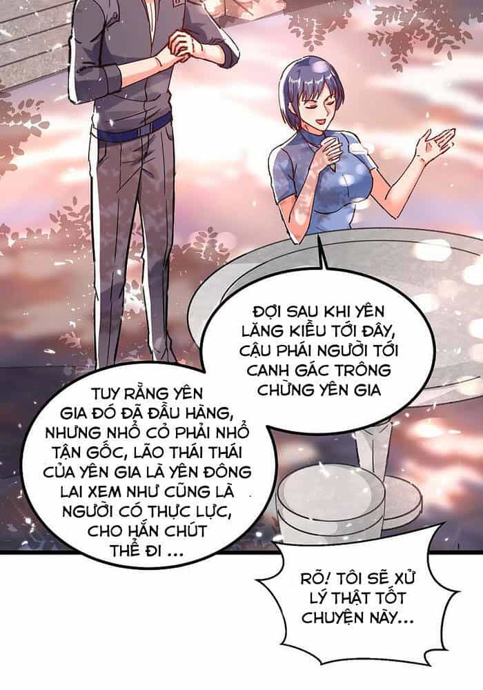 Thần Cấp Thấu Thị - Chương 169 - ảnh 6
