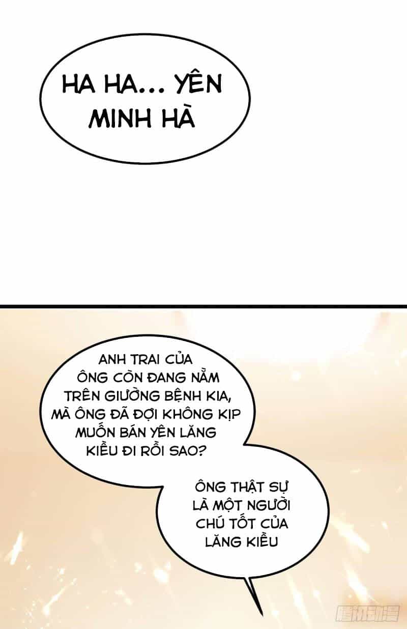 Thần Cấp Thấu Thị - Chương 171 - ảnh 23