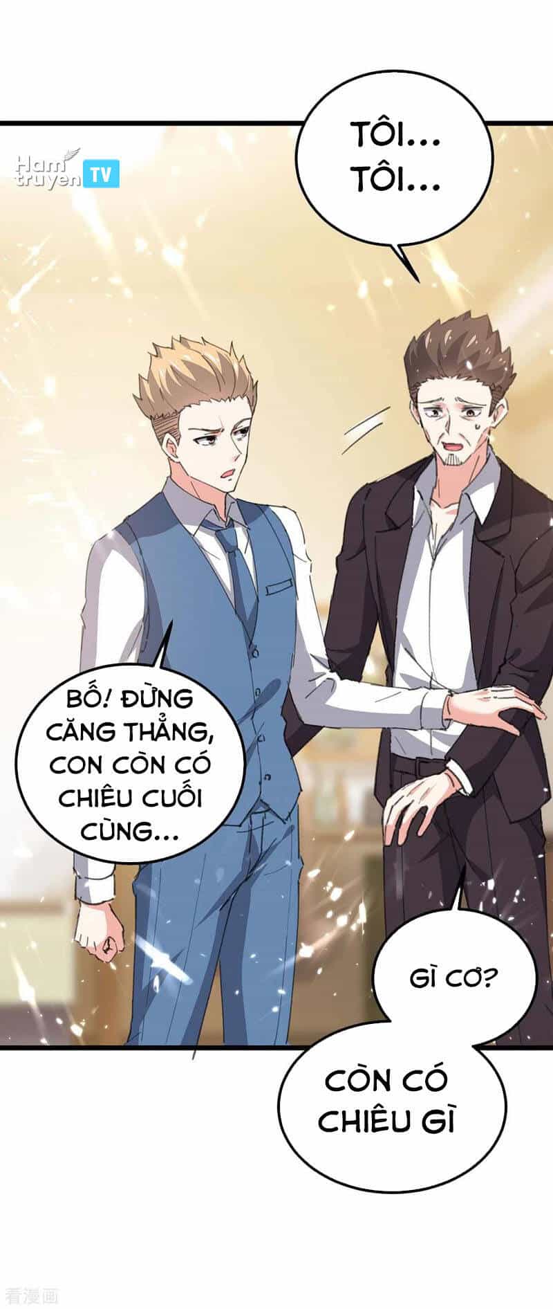 Thần Cấp Thấu Thị - Chương 172 - ảnh 12