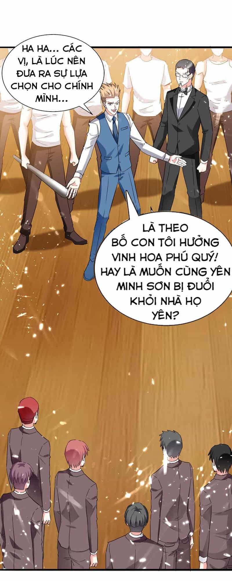 Thần Cấp Thấu Thị - Chương 172 - ảnh 24