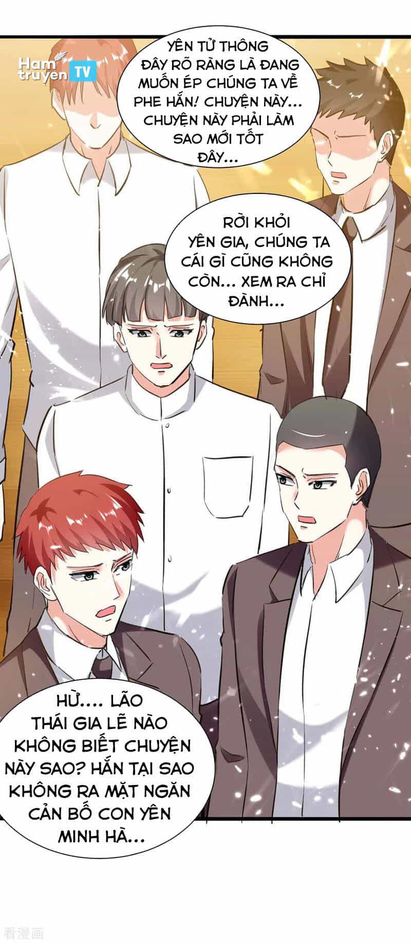 Thần Cấp Thấu Thị - Chương 172 - ảnh 26