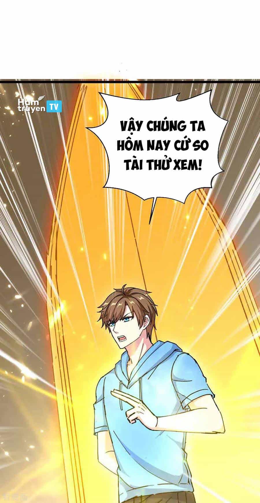 Thần Cấp Thấu Thị - Chương 173 - ảnh 20