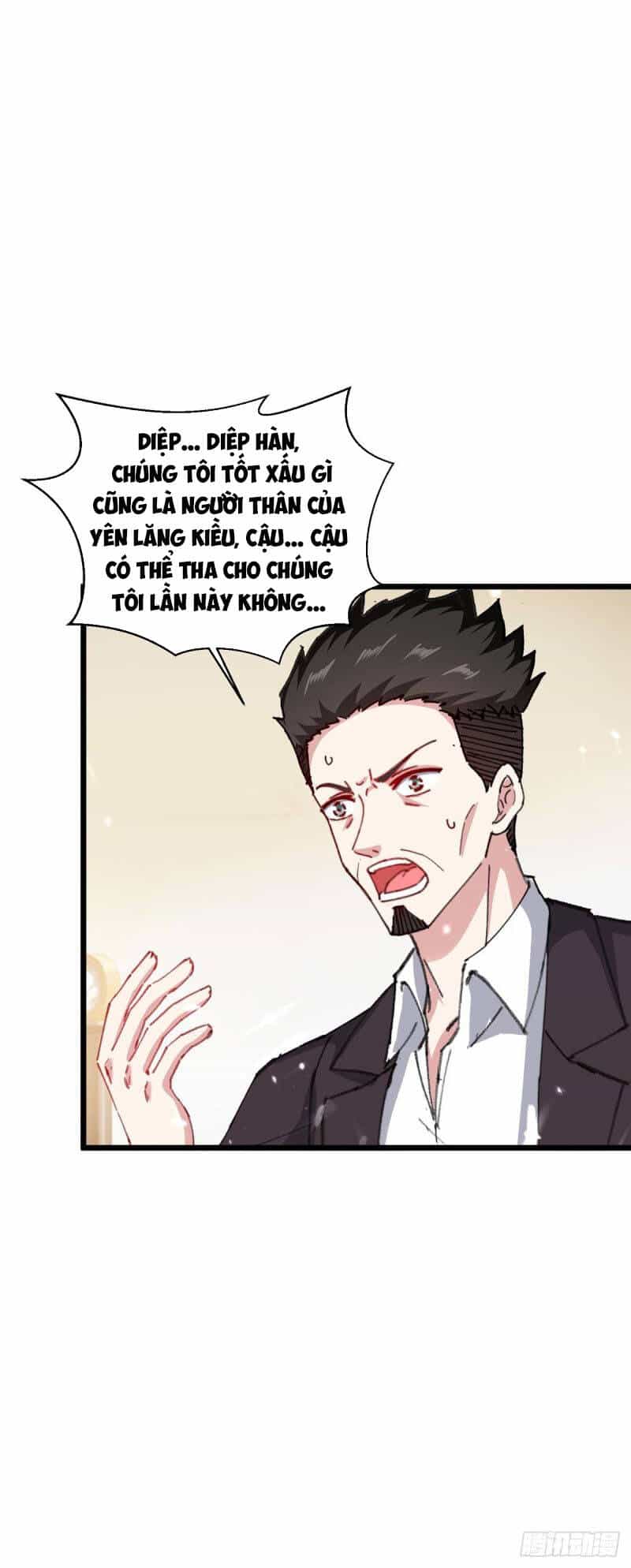 Thần Cấp Thấu Thị - Chương 174 - ảnh 21