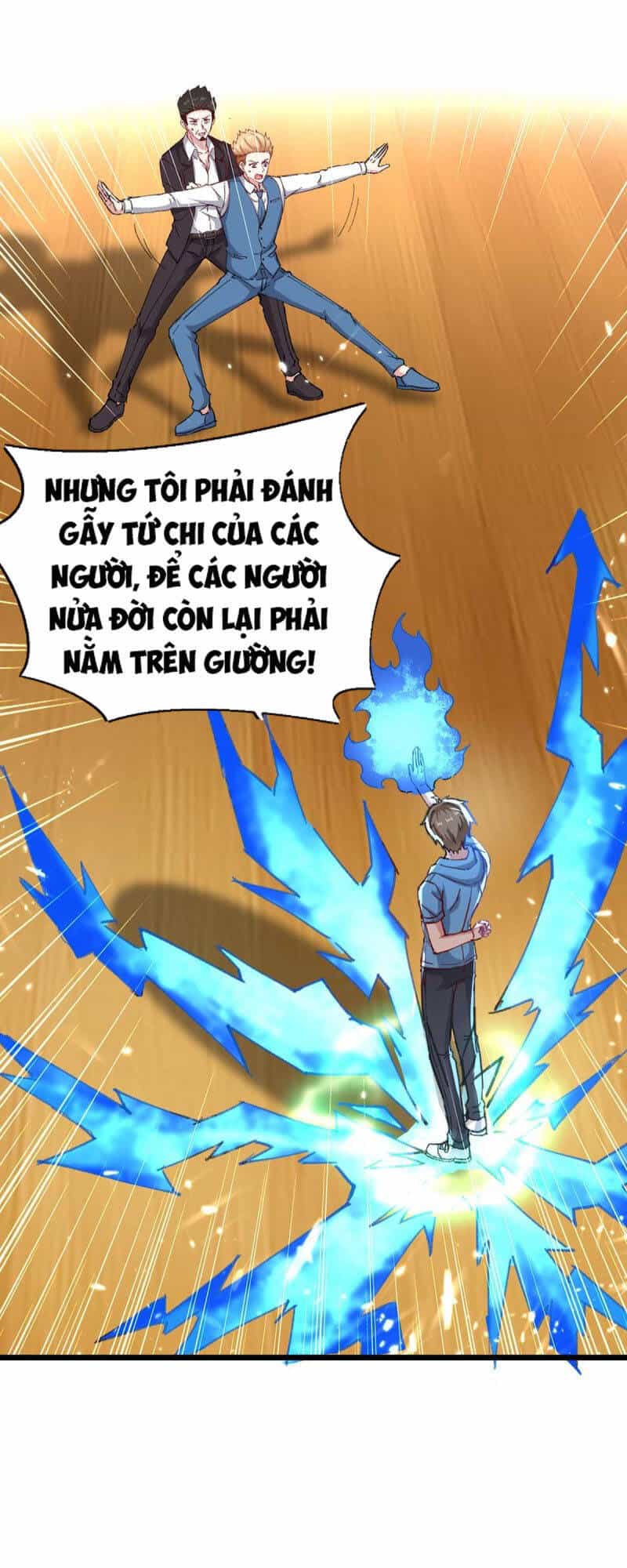 Thần Cấp Thấu Thị - Chương 174 - ảnh 23