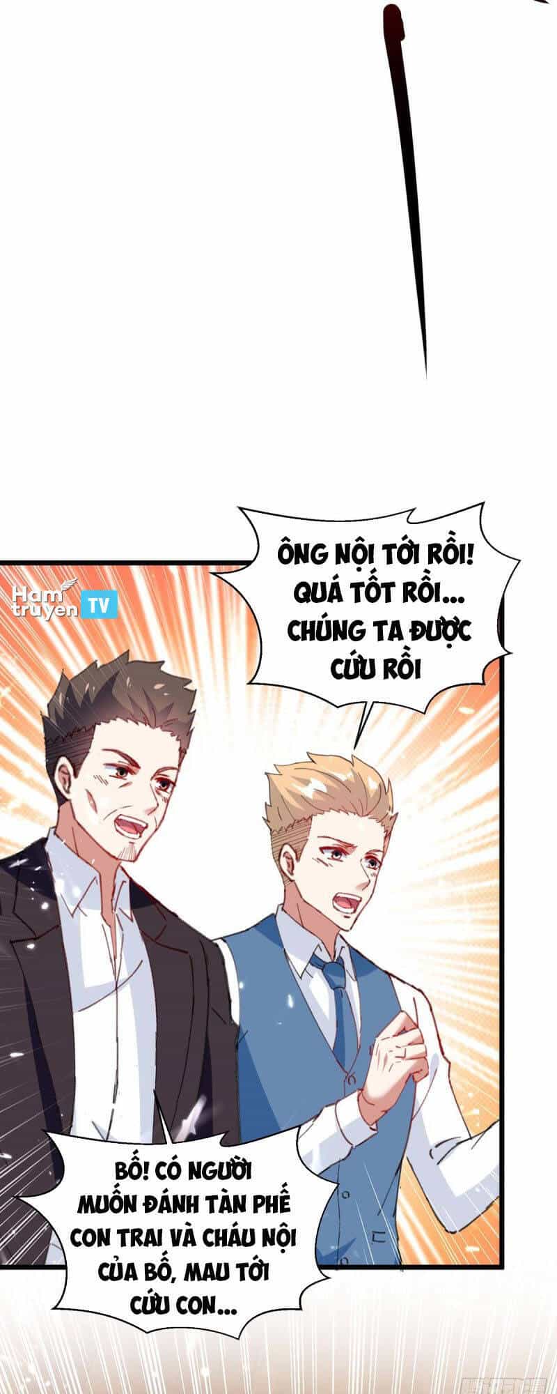 Thần Cấp Thấu Thị - Chương 174 - ảnh 27