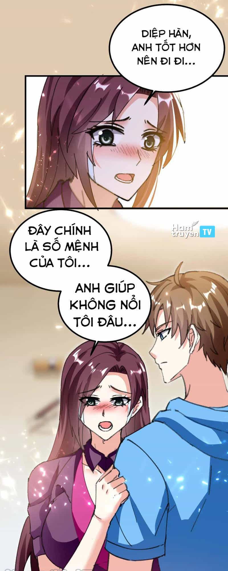 Thần Cấp Thấu Thị - Chương 175 - ảnh 1