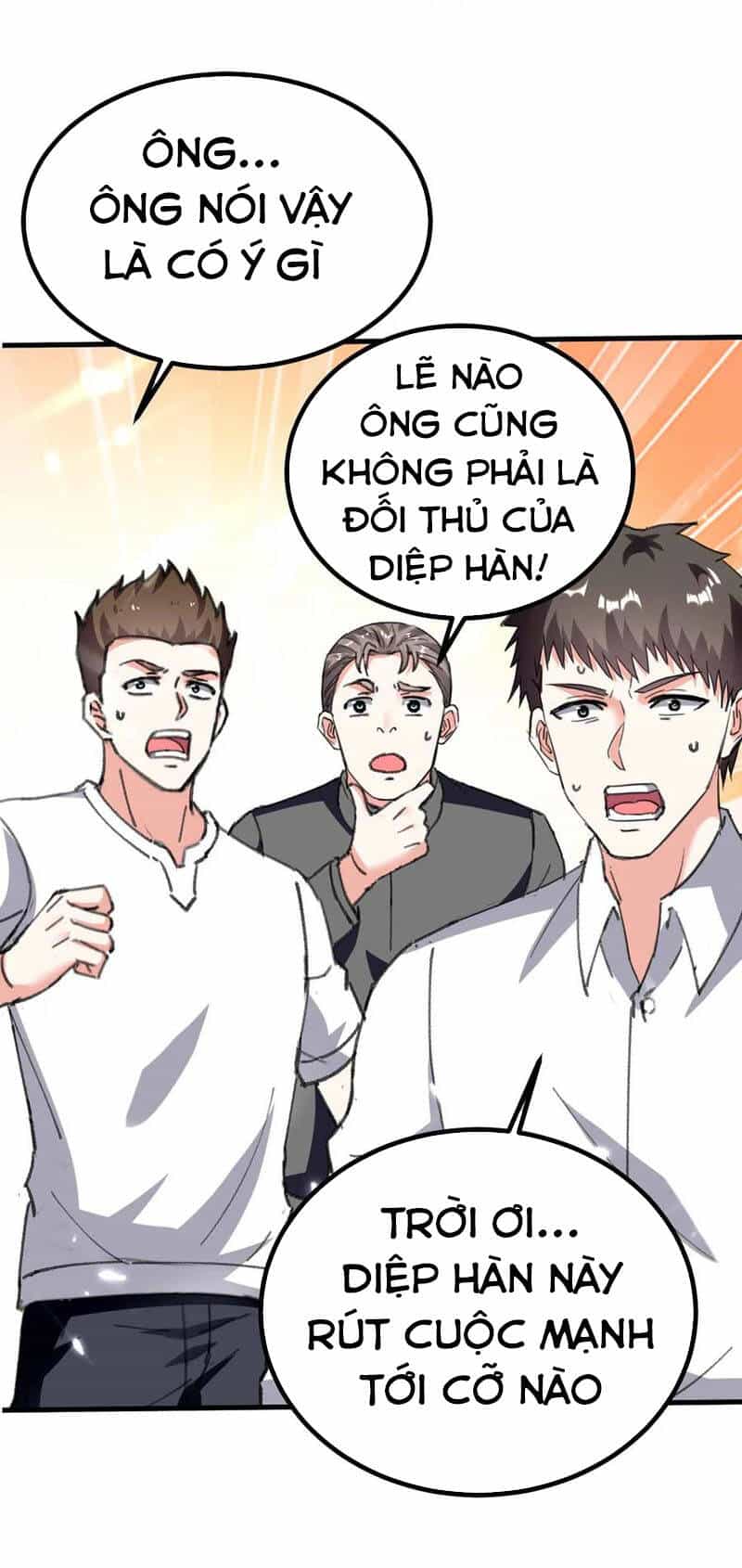 Thần Cấp Thấu Thị - Chương 175 - ảnh 18