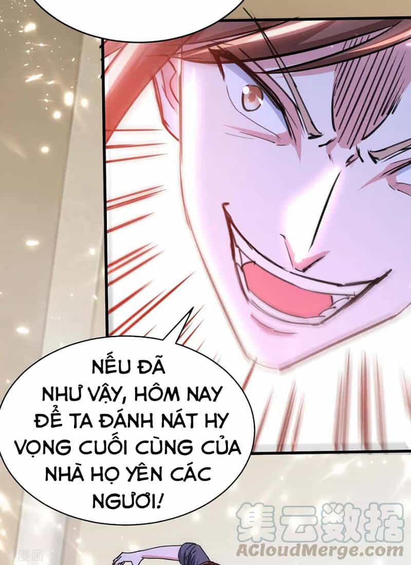 Thần Cấp Thấu Thị - Chương 175 - ảnh 32