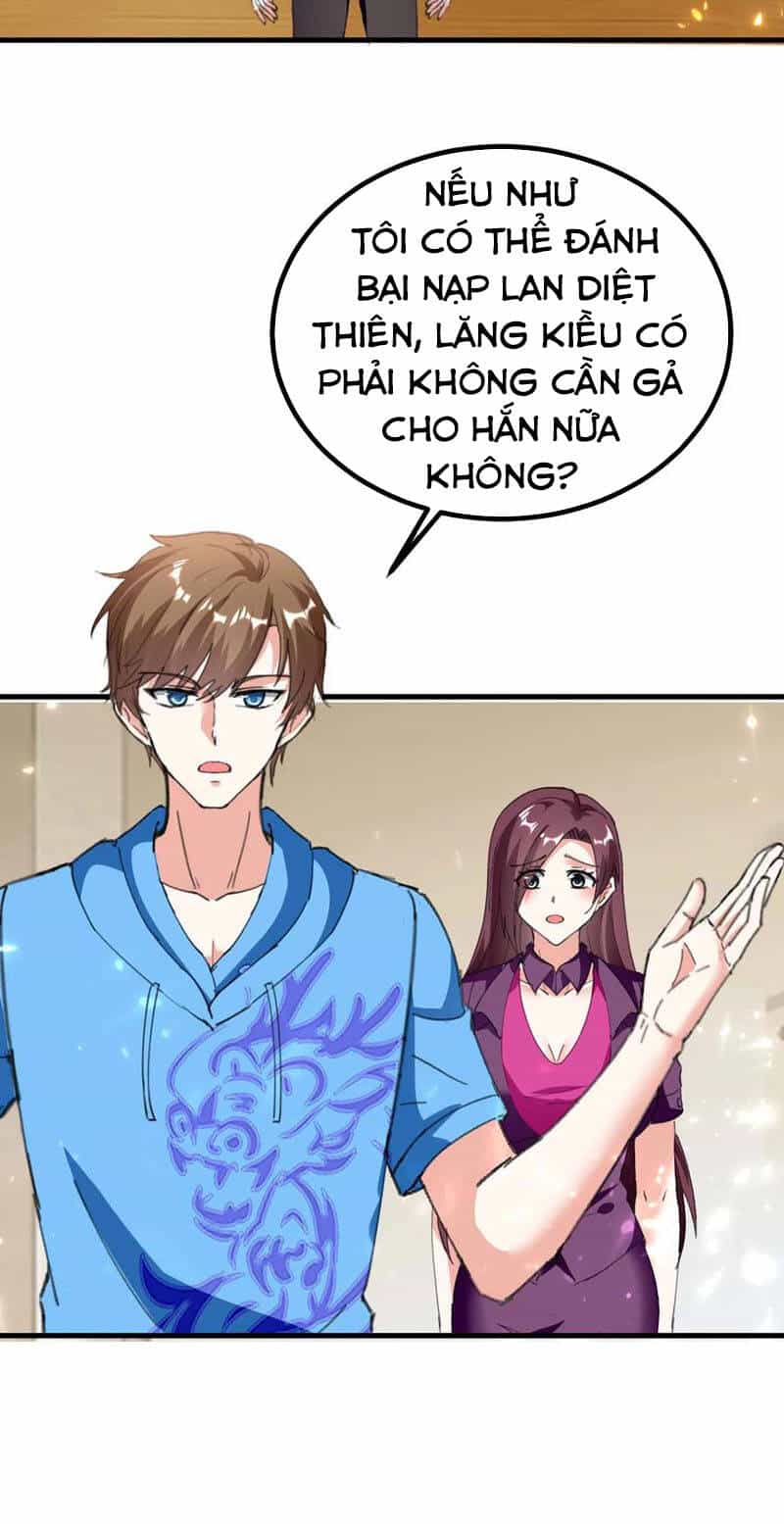 Thần Cấp Thấu Thị - Chương 175 - ảnh 6