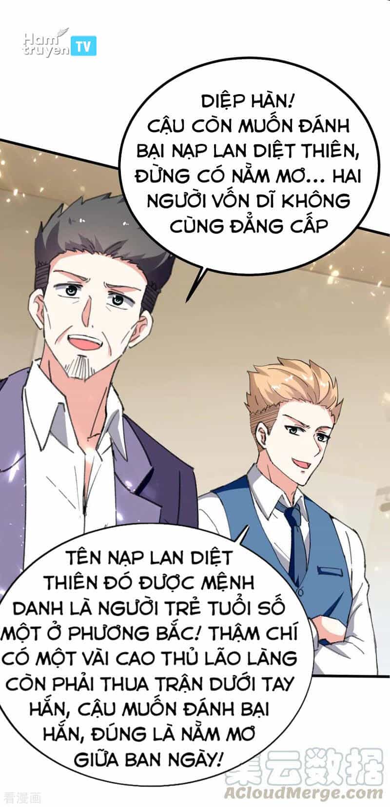 Thần Cấp Thấu Thị - Chương 175 - ảnh 8
