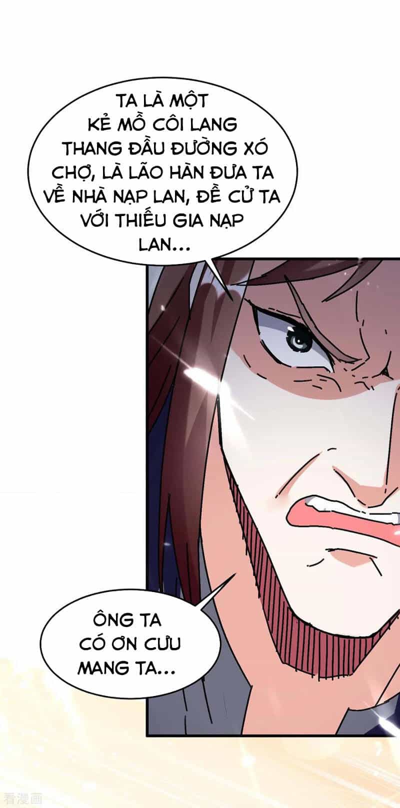 Thần Cấp Thấu Thị - Chương 176 - ảnh 12