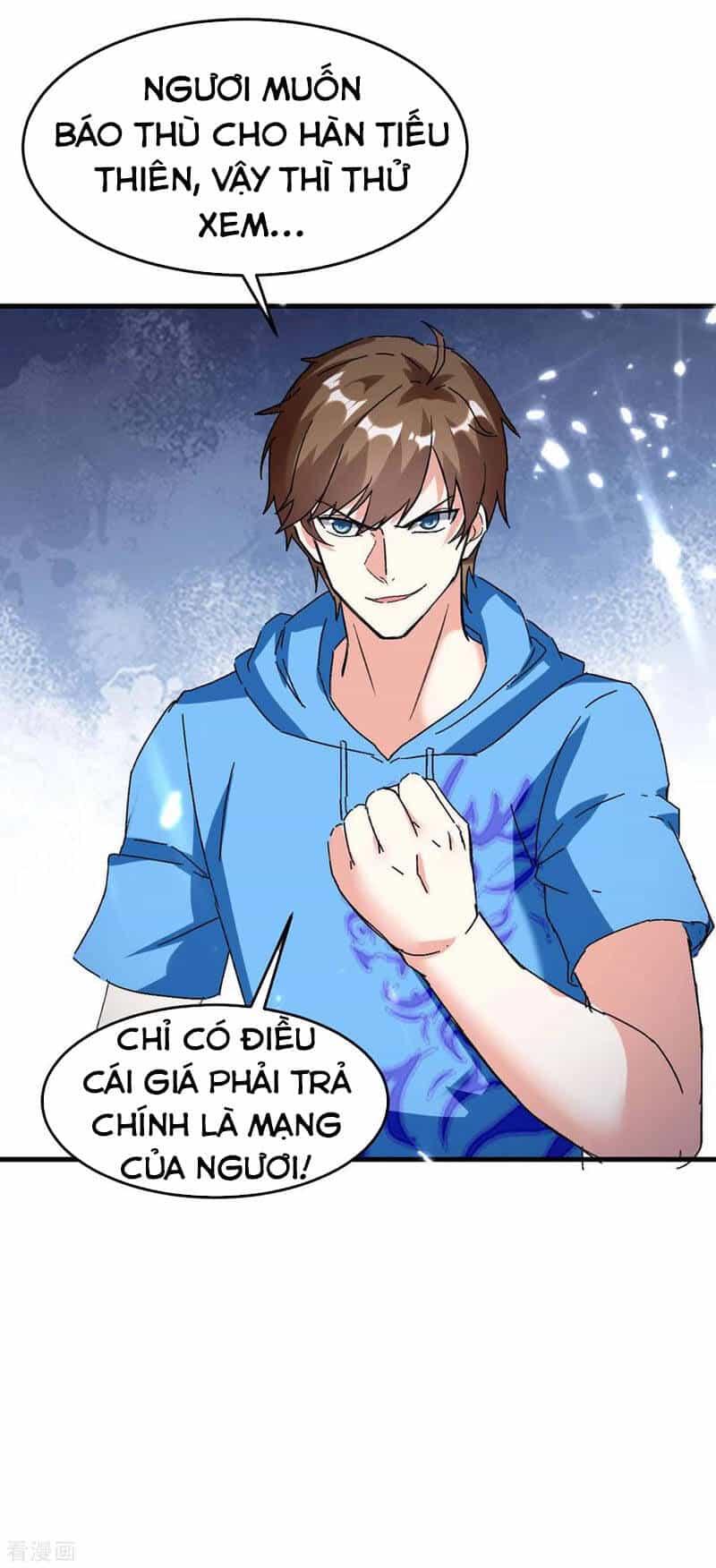 Thần Cấp Thấu Thị - Chương 176 - ảnh 14