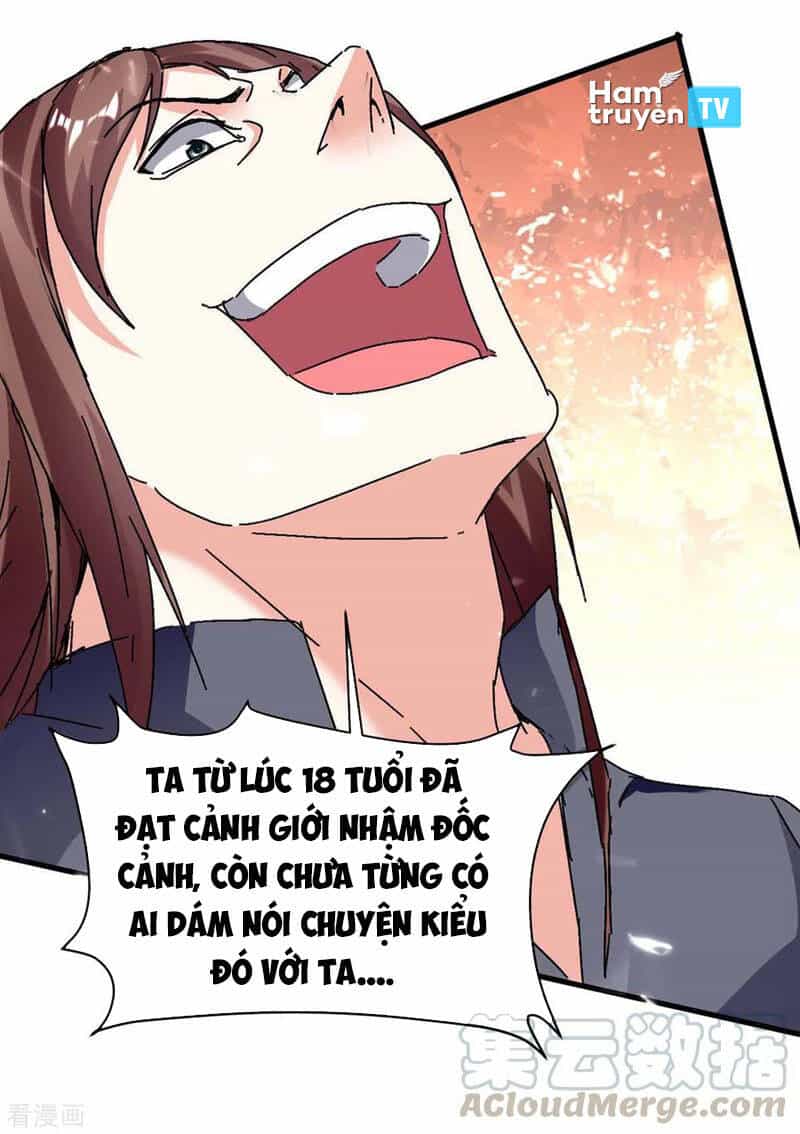 Thần Cấp Thấu Thị - Chương 176 - ảnh 15