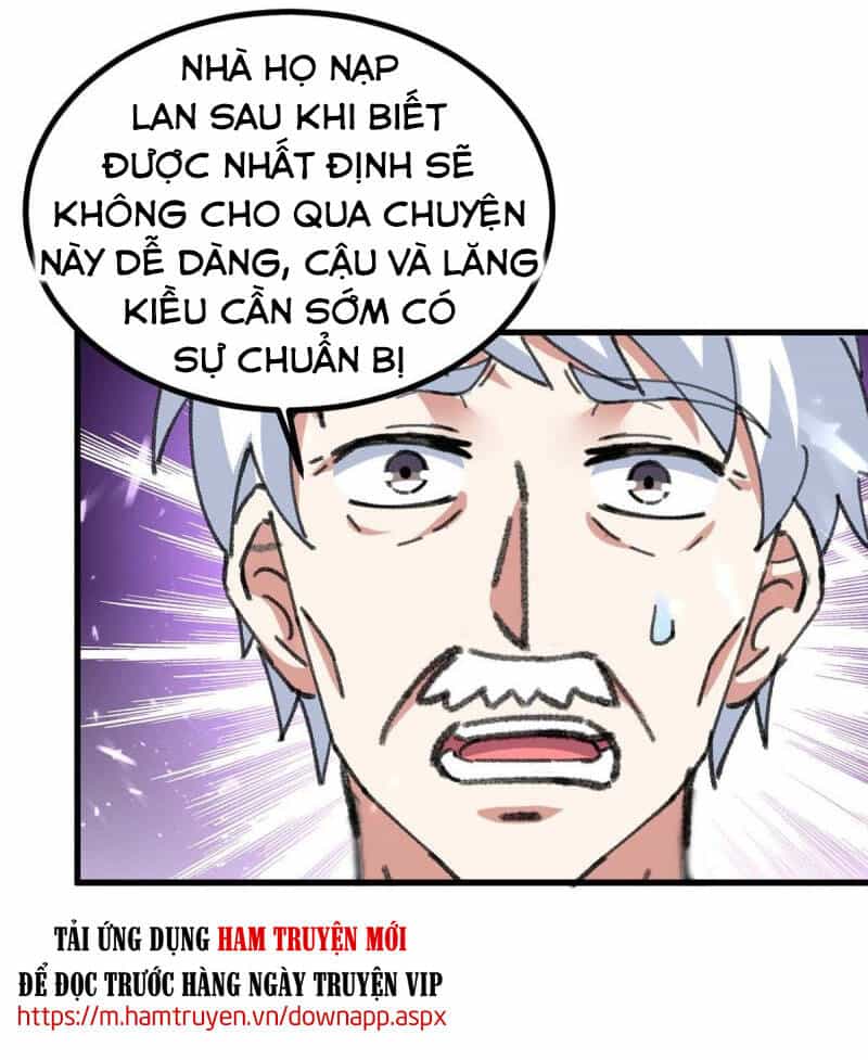 Thần Cấp Thấu Thị - Chương 177 - ảnh 15