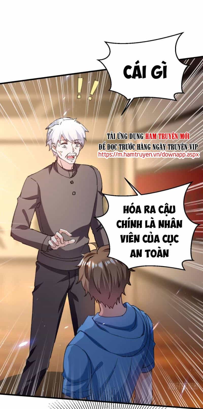 Thần Cấp Thấu Thị - Chương 177 - ảnh 19