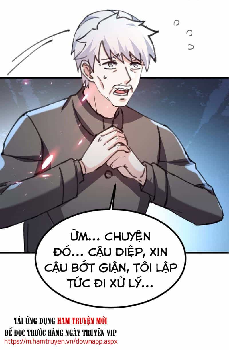 Thần Cấp Thấu Thị - Chương 177 - ảnh 23