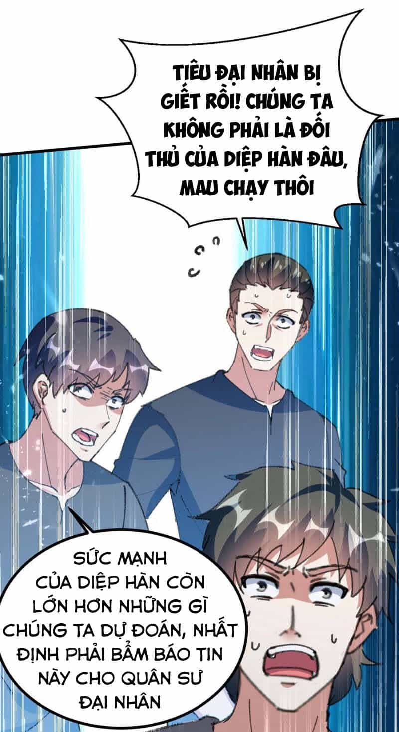Thần Cấp Thấu Thị - Chương 177 - ảnh 8
