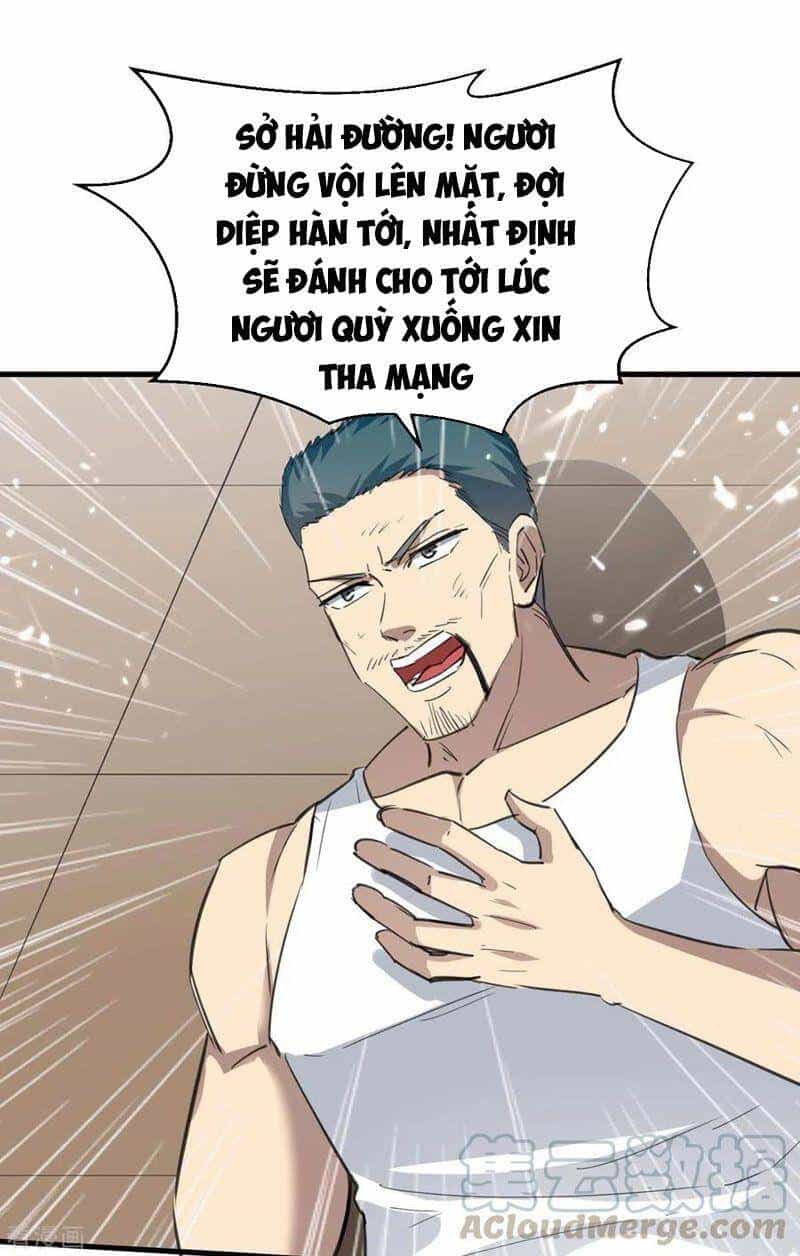 Thần Cấp Thấu Thị - Chương 178 - ảnh 19
