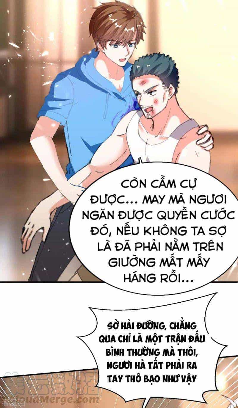 Thần Cấp Thấu Thị - Chương 178 - ảnh 28