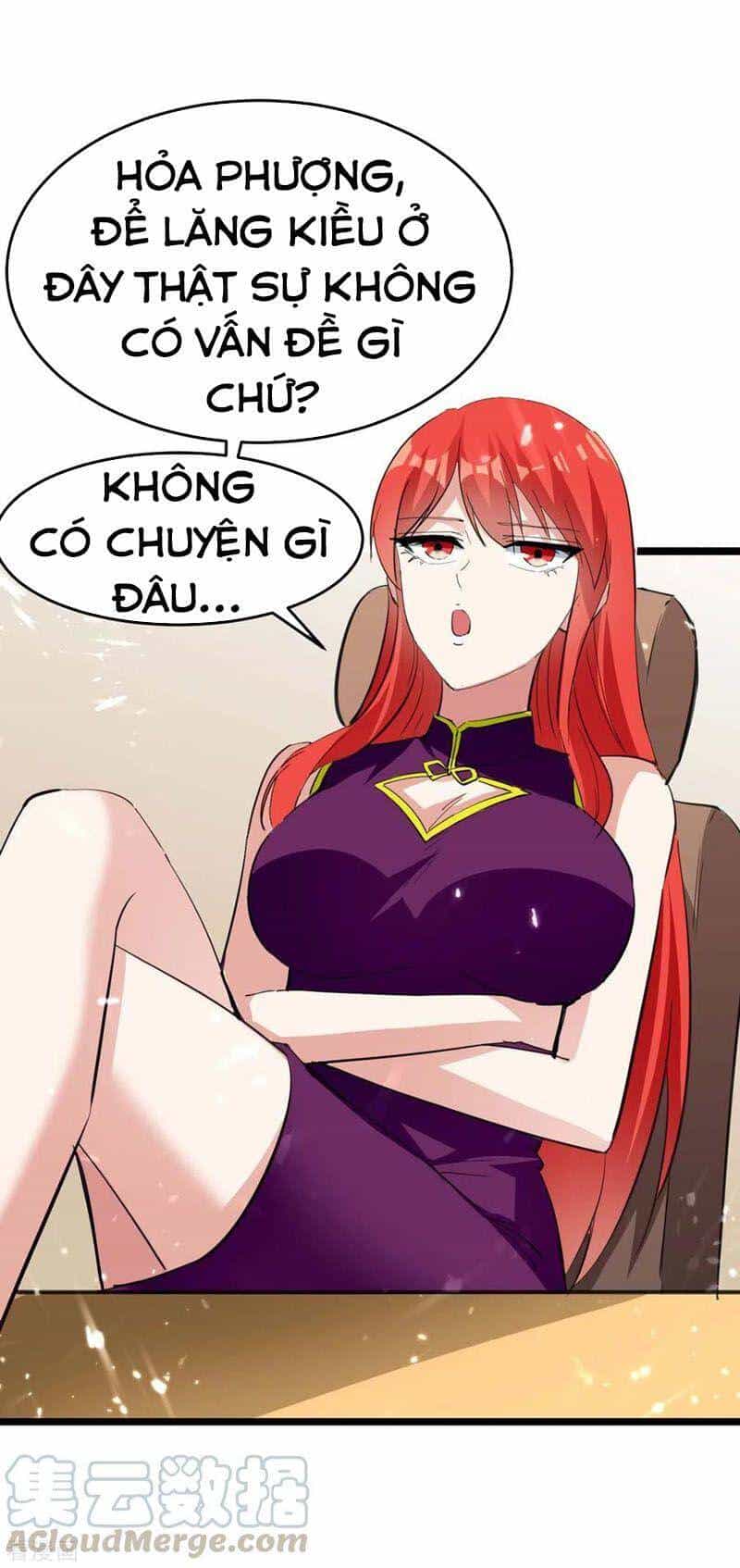 Thần Cấp Thấu Thị - Chương 178 - ảnh 3