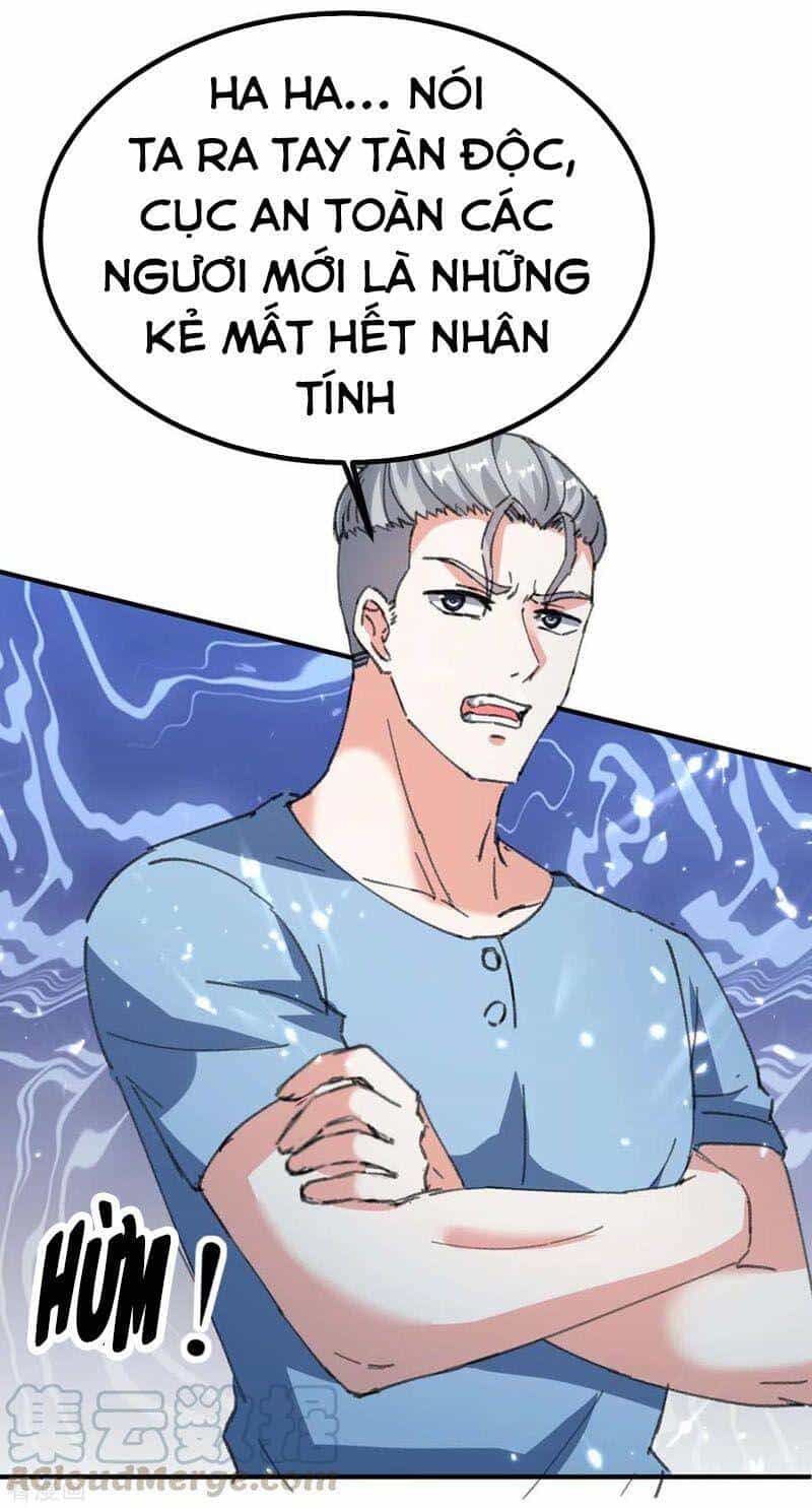 Thần Cấp Thấu Thị - Chương 178 - ảnh 30