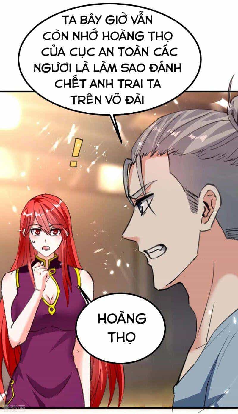 Thần Cấp Thấu Thị - Chương 178 - ảnh 31