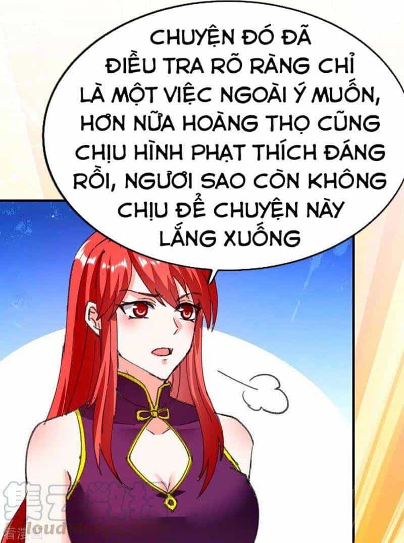 Thần Cấp Thấu Thị - Chương 178 - ảnh 32