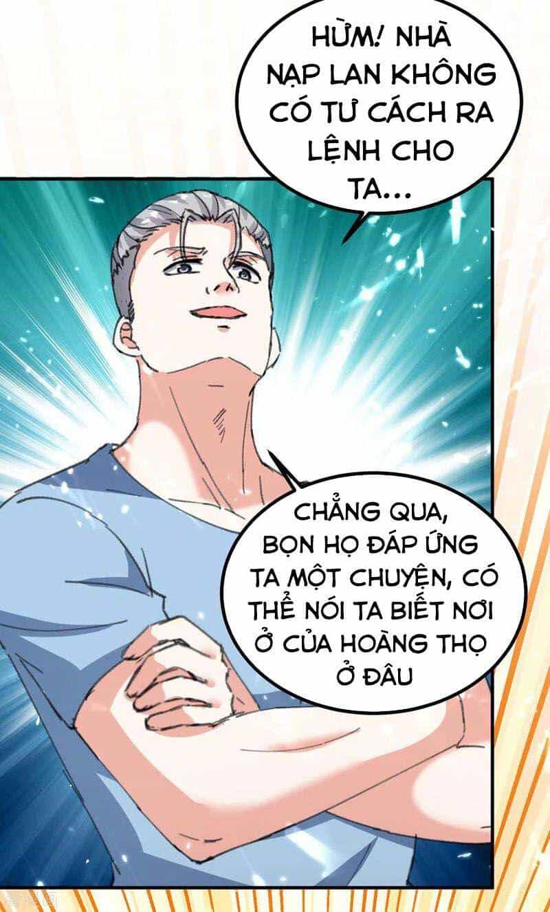 Thần Cấp Thấu Thị - Chương 178 - ảnh 37