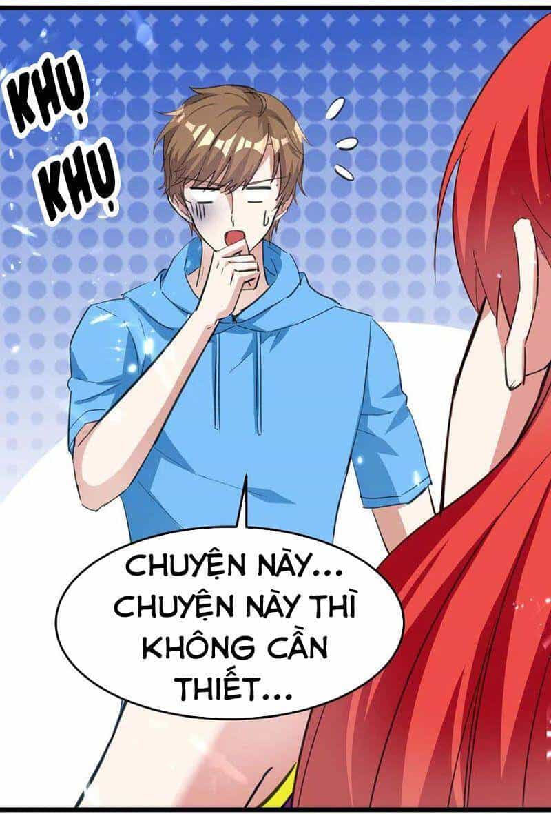 Thần Cấp Thấu Thị - Chương 178 - ảnh 6