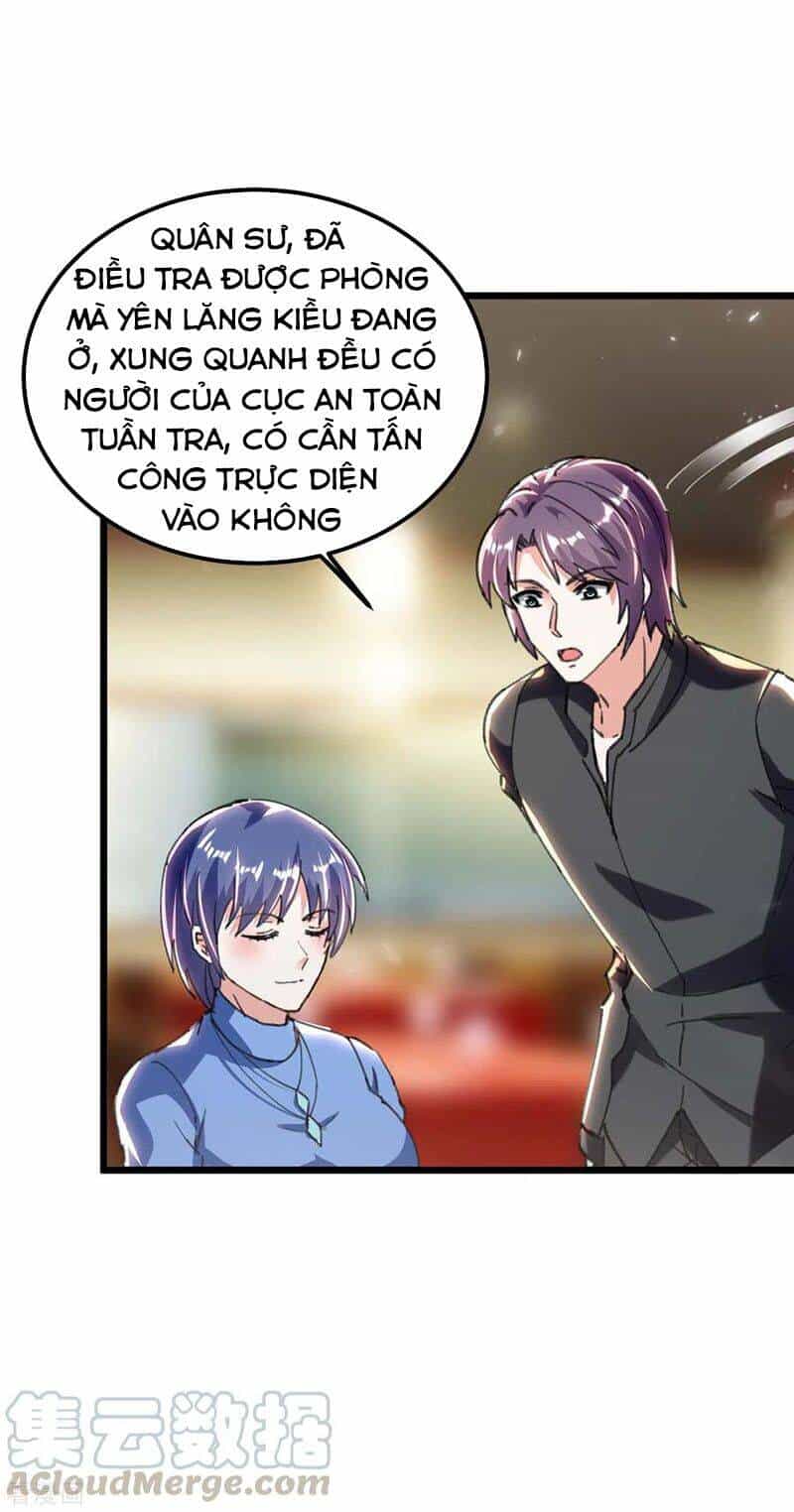Thần Cấp Thấu Thị - Chương 179 - ảnh 26