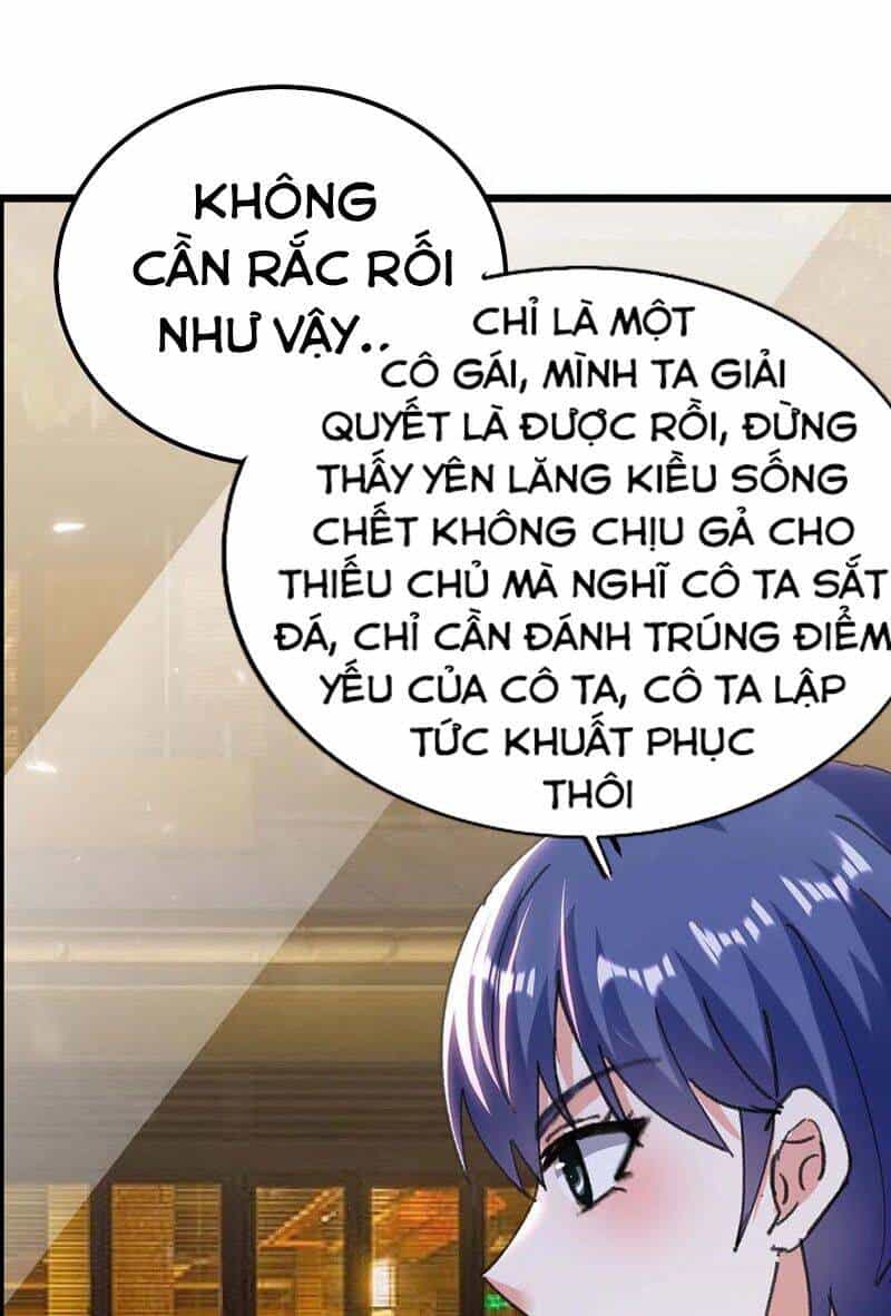 Thần Cấp Thấu Thị - Chương 179 - ảnh 27