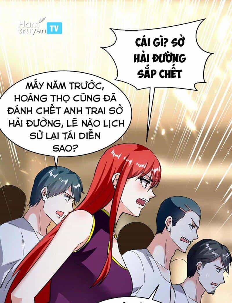 Thần Cấp Thấu Thị - Chương 179 - ảnh 43