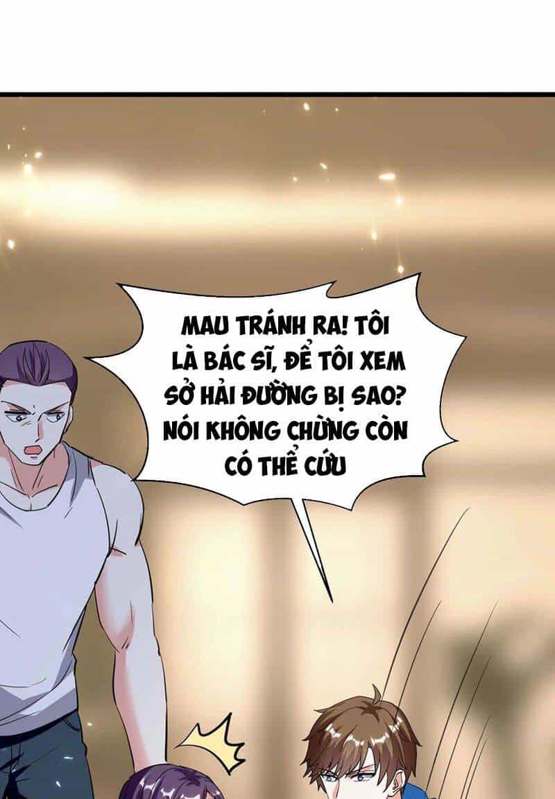 Thần Cấp Thấu Thị - Chương 179 - ảnh 47
