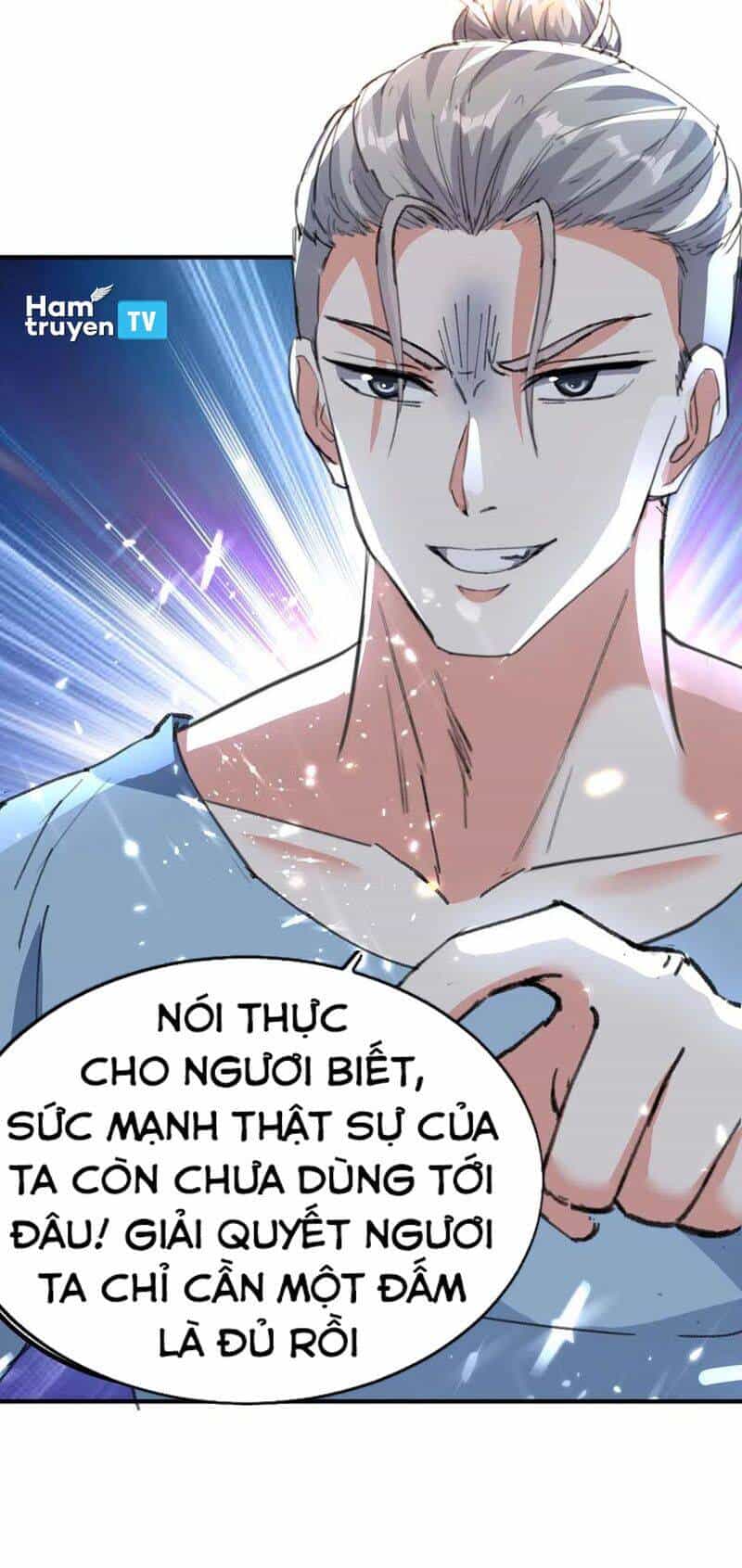 Thần Cấp Thấu Thị - Chương 179 - ảnh 7