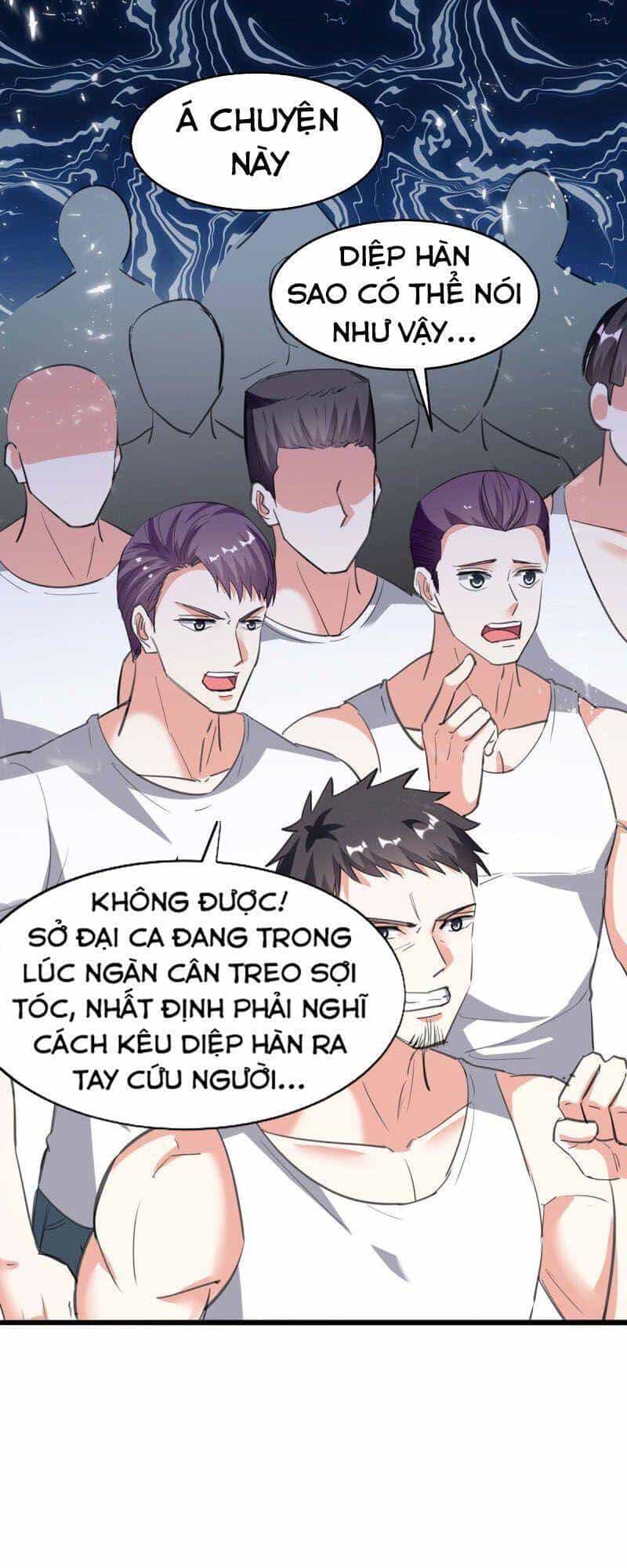 Thần Cấp Thấu Thị - Chương 180 - ảnh 21
