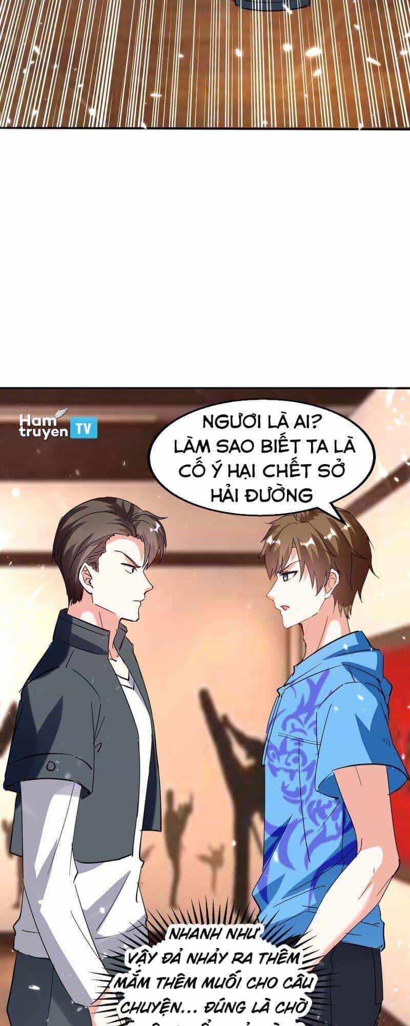 Thần Cấp Thấu Thị - Chương 181 - ảnh 14
