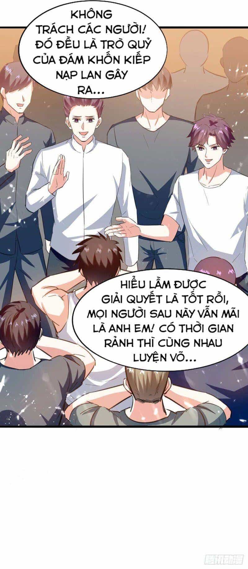 Thần Cấp Thấu Thị - Chương 182 - ảnh 10