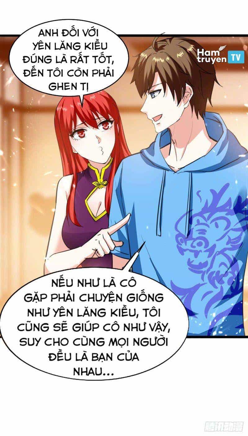 Thần Cấp Thấu Thị - Chương 182 - ảnh 14