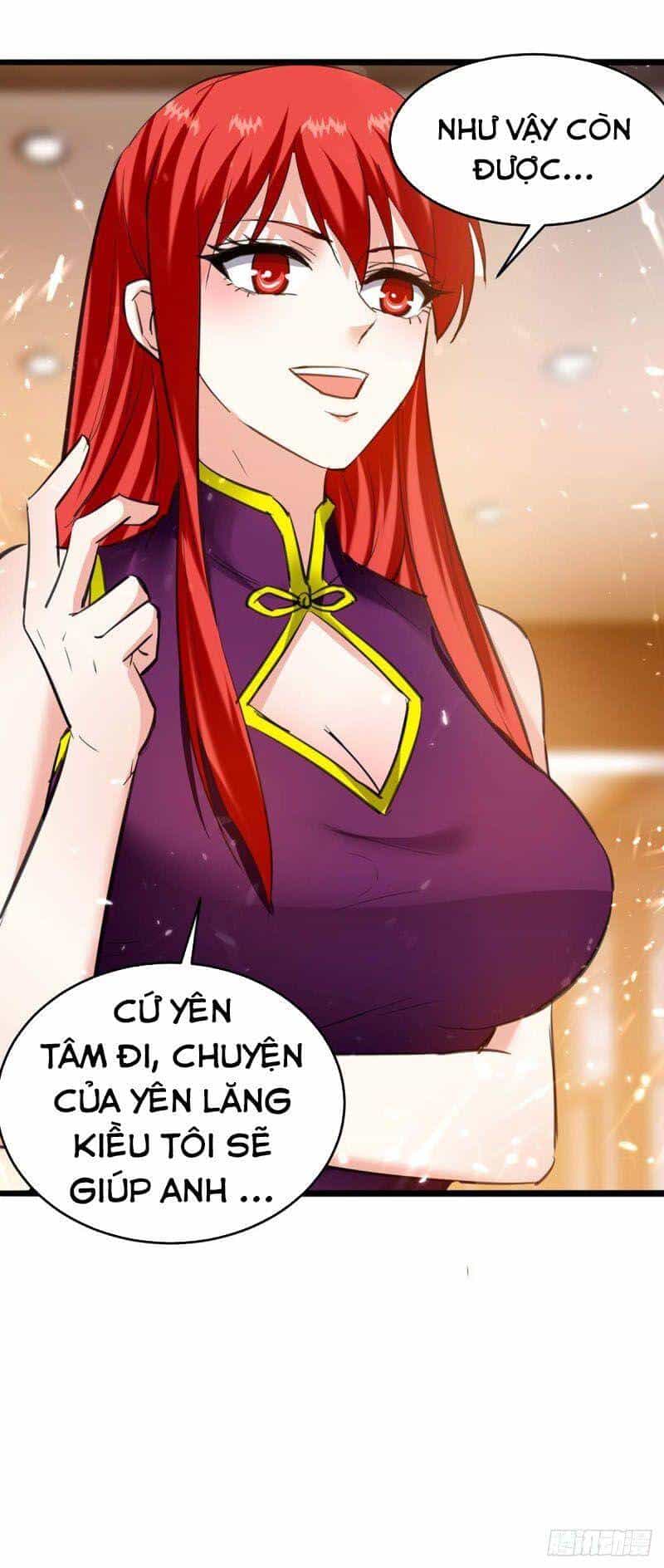 Thần Cấp Thấu Thị - Chương 182 - ảnh 15