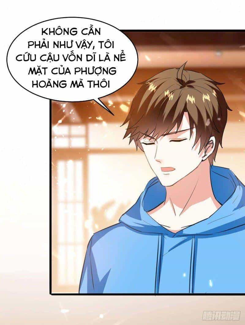 Thần Cấp Thấu Thị - Chương 182 - ảnh 5