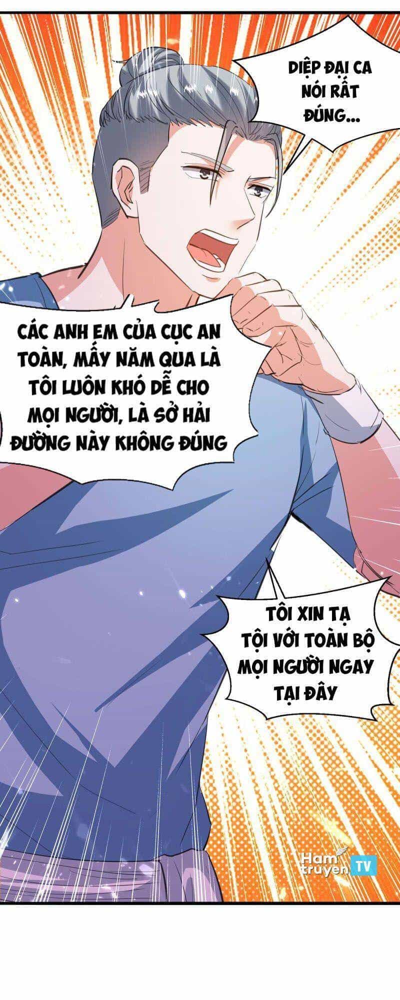 Thần Cấp Thấu Thị - Chương 182 - ảnh 7
