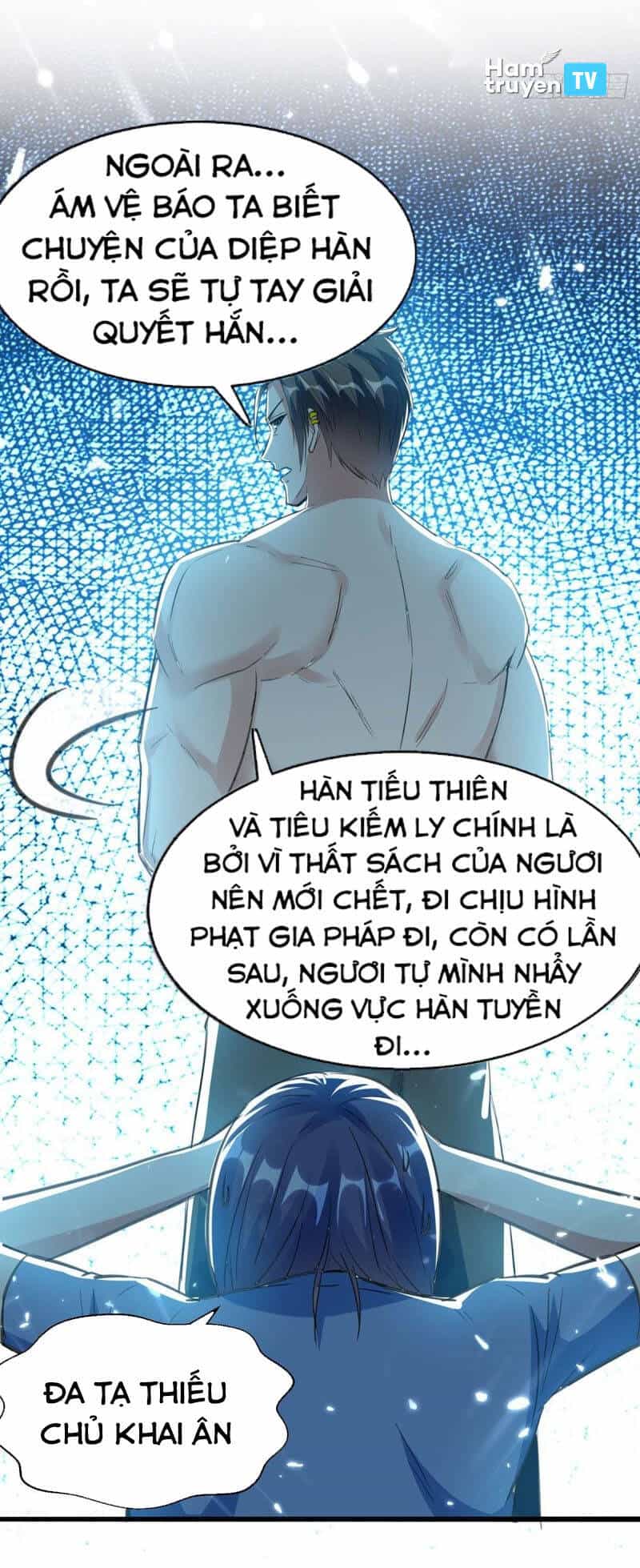 Thần Cấp Thấu Thị - Chương 183 - ảnh 20