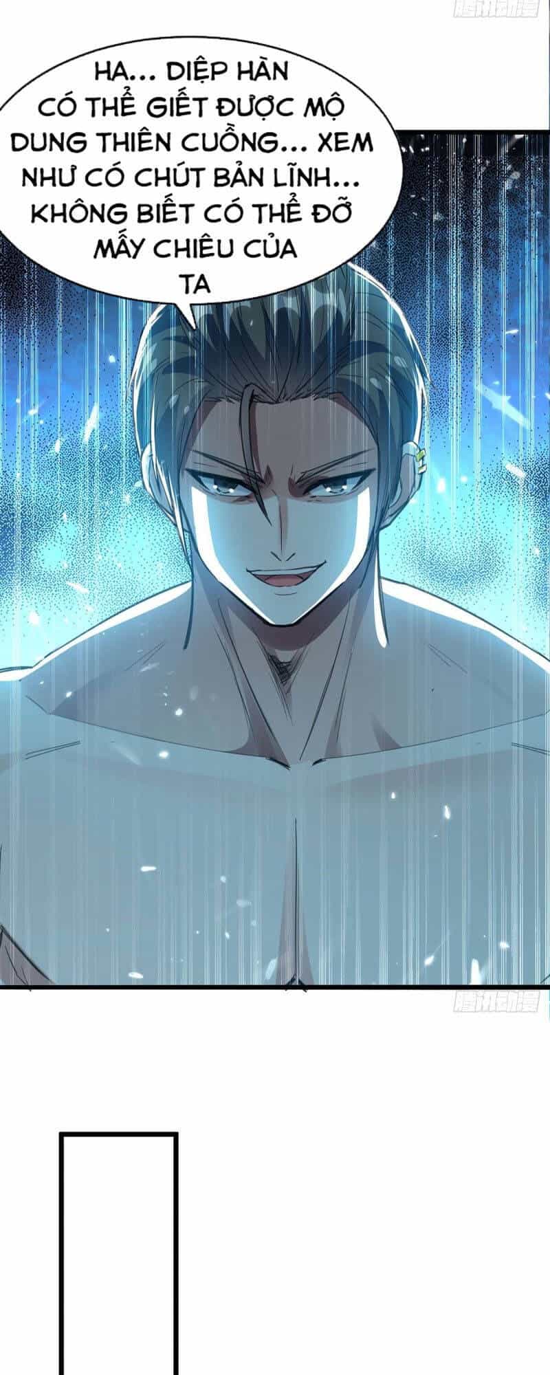 Thần Cấp Thấu Thị - Chương 183 - ảnh 21
