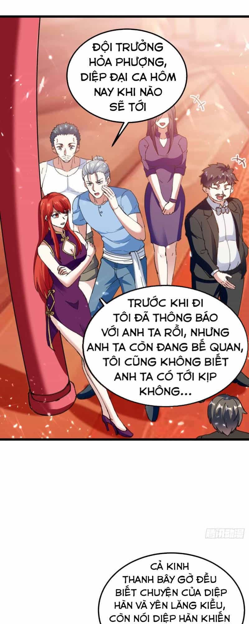 Thần Cấp Thấu Thị - Chương 183 - ảnh 25