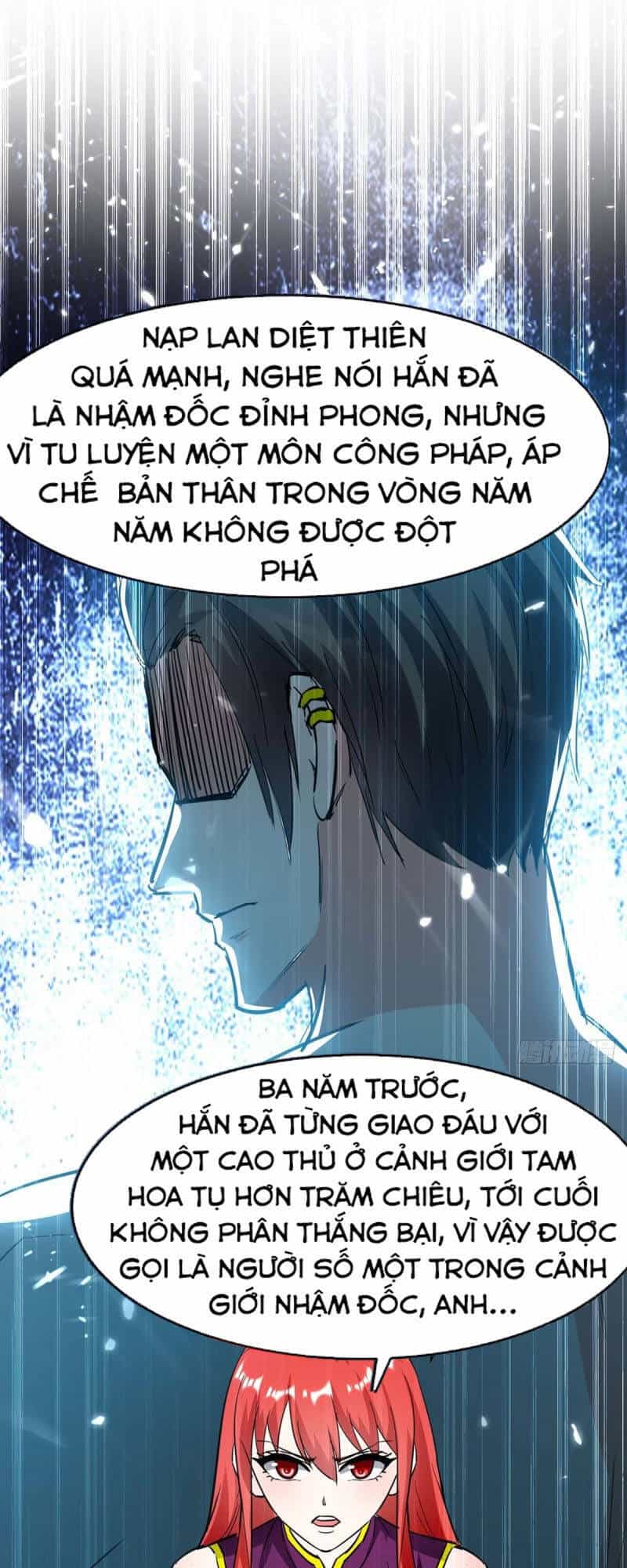 Thần Cấp Thấu Thị - Chương 183 - ảnh 6