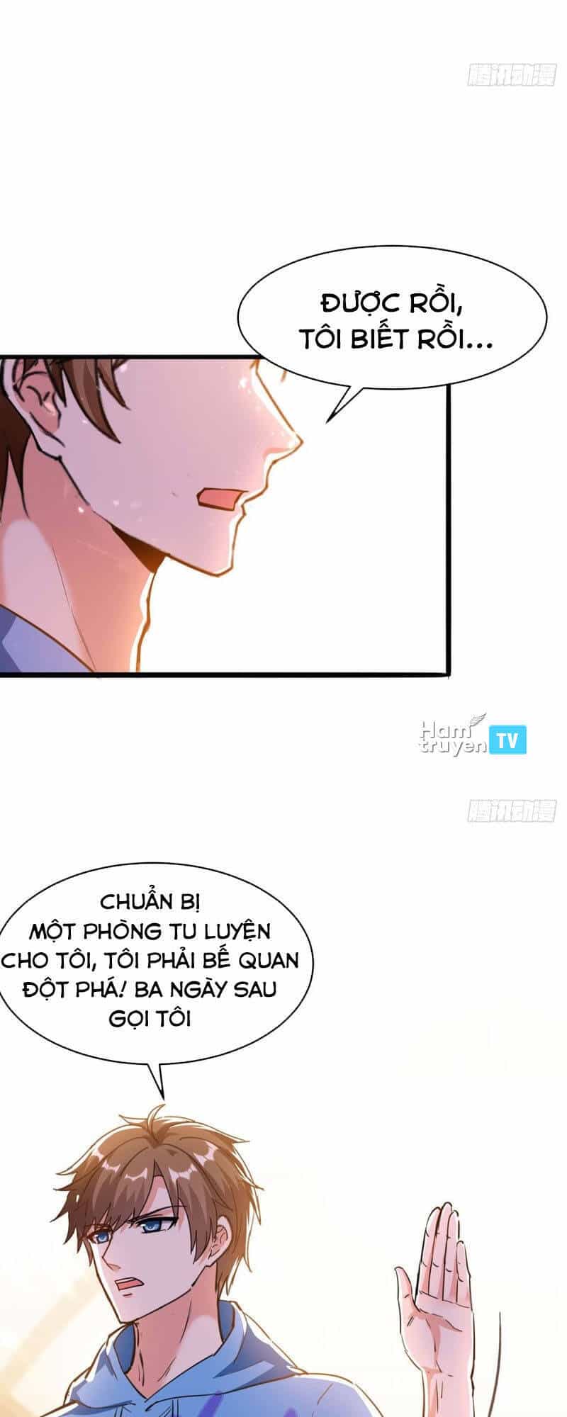 Thần Cấp Thấu Thị - Chương 183 - ảnh 8