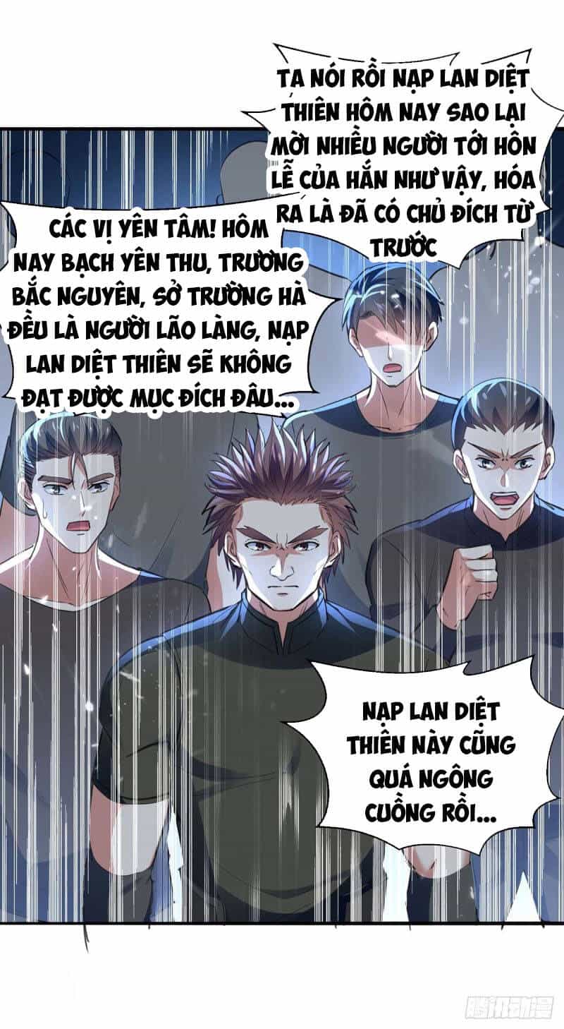 Thần Cấp Thấu Thị - Chương 184 - ảnh 16