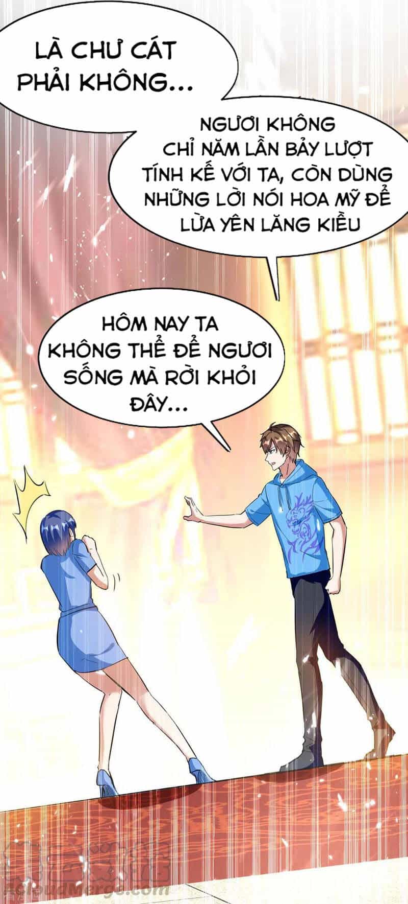 Thần Cấp Thấu Thị - Chương 185 - ảnh 17