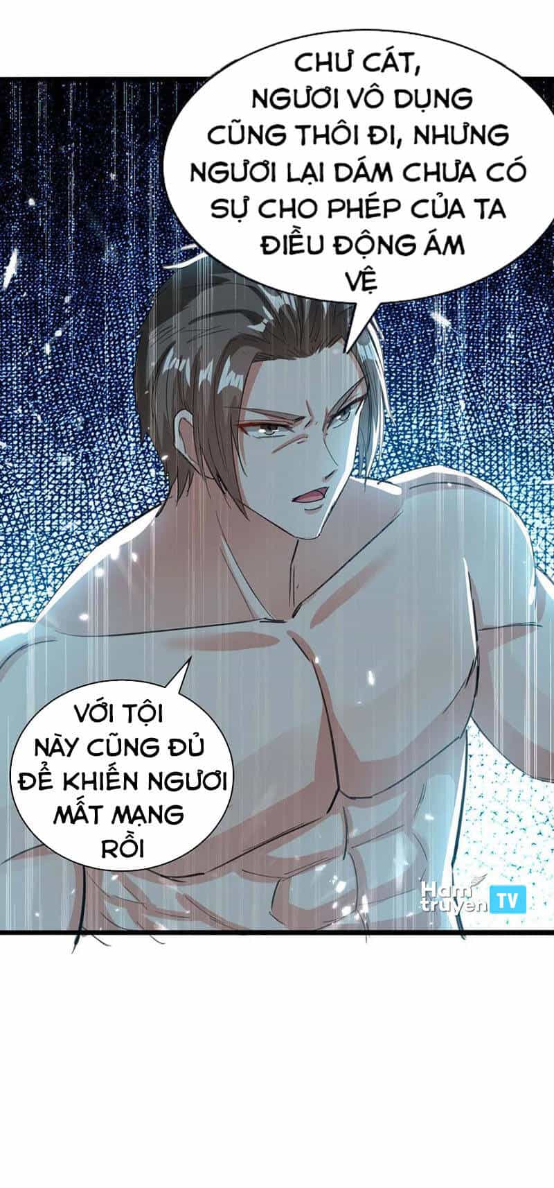 Thần Cấp Thấu Thị - Chương 185 - ảnh 22
